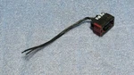 Saab 9-3 Aero 2.0 Turbo Plug / Amp 6-1355674-1 1355675-1 ZFW4-19 Gm. Fixed Price $17.44.