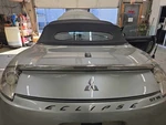 Used Deck Lid Fits: 2008 Mitsubishi Eclipse Convertible W/satellite Radio Grade. Fixed Price $800.90.