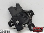 Oem 2012 Ford Taurus 3.5L Trunk Latch Power Lock Actuator. Fixed Price $29.99.