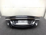Mercedes W222 S63 S65 Amg S550 S600 Rear Trunk Lid Shell Black Oem. Fixed Price $499.99.
