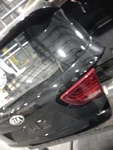 Used Deck Lid Fits: 2019 Kia Sorento Rear View Camera Power Lift Incandescent Ta. Fixed Price $883.79.
