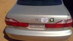 Trunk/hatch/tailgate Sedan Without Spoiler Fits 98-00 Accord 285449. Fixed Price $594.14.