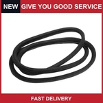 Packof For Honda Civic 01-05 Rear Trunk Weatherstrip Seal NO.74865S5A003. Fixed Price $25.65.