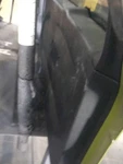 Trunk/hatch/tailgate Wiper Spoiler Fits 15-17 Renegade 728350. Fixed Price $758.54.