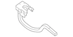 Genuine Nissan Deck Lid Hinge H4400-3SGMA. Fixed Price $81.32.