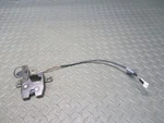 94-99 Bmw E36 318IC Convertible Rear Trunk Lid Lock Latch Actuator 8173721 Oem. Fixed Price $57.75.