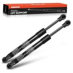 Rear 2-PC Set Trunk Lift Supports Shock Struts Compatible With Select Jaguar. Fixed Price $24.45.