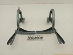 Chrysler Crossfire Convertible Pair Of Left & Right Trunk Lid Hinge Fits 04-08. Fixed Price $67.40.