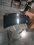 Trunk/hatch/tailgate Lamp Option 8SQ Fits 19-21 Audi A6 741333. Fixed Price $1960.39.
