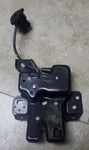 1997 Ford Taurus Trunk Latch Actuator Assembly XF12 5443282 Aa Sho. Fixed Price $21.76.