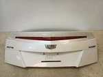 G1W/140X White Trunk Lid 3RD Brake Light From 2017 Cadillac Ats-v 10325275. Fixed Price $657.69.