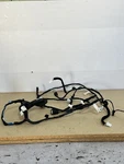 Oem 2017 Hyundai Santa Fe 3.3L Korean Built Tailgate Wire Wiring Cable Harness. Fixed Price $120.00.