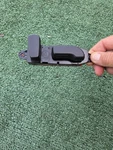07-17 Infiniti FX35 FX37 EX35 Right Passenger Side Seat Control Switch Oem Black. Fixed Price $100.00.