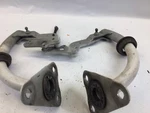 06 07 08 Bmw E65 750LI Trunk Hatch Lid Left Right Hinges Oem. Fixed Price $51.49.