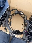 13 - 18 Bentley Flying Spur W12 V8 Rear Trunk Lift Tail Gate Wiring Harness. Fixed Price $295.00.