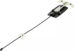 Genuine Nissan Deck Lid Release Lever 84690-7Y000. Fixed Price $29.72.