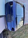 Audi A4 Allroad 2012-2016 Trunk/ Hatch/tailgate With Spoiler , 8K9827023 Oem. Fixed Price $300.00.