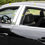For Cadillac Cts 2008-2013 Saa WP48250 Polished Window Trim Package. Fixed Price $155.24.