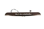 14-19 Maserati Ghibli Rear Trunk Lid Licence Molding Trim Handle W/ Camera Oem. Fixed Price $380.00.