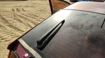 2010 Honda Insight Rear Wiper Arm Oem Window Blade Back Glass Hatch. Fixed Price $60.00.