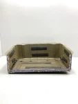 2017-2023 Tesla Model M3 Rear Trunk Floor Extension Bucket Cut Assembly. Fixed Price $400.00.