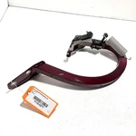 Rear Right / Passenger Side Trunk Hinge Jaguar Xe 2017-2020 Oem. Fixed Price $67.49.