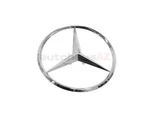 Genuine Mercedes Emblem 2027580058 Benz E320 C230 ML350 R129 SL500. Fixed Price $28.12.