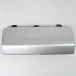 2002-2005 Only, Mercedes W163 ML350 ML500 Rear Bumper Right Tow Cover -silver Rh. Fixed Price $33.96.