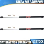For Toyota Celica 1990 1991-1993 2PCS Focus Auto Parts Trunk Lid Lift Support. Fixed Price $53.04.