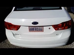 Trunk/hatch/tailgate Without Spoiler Fits 09-10 Magentis 30999839. Fixed Price $506.68.