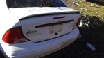 Trunk/hatch/tailgate Sedan With Spoiler Fits 00-04 Focus 31841093. Fixed Price $501.99.