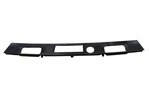 03-09 Mercedes CLK55 Amg CLK500 Trunk Lid Lock Cover Trim A2097500037 Oem. Fixed Price $35.75.