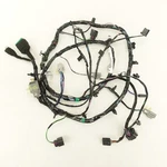 2008 2009 2010 2011 Buick Enclave Tailgate Liftgate Hatch Wire Harness Loom. Fixed Price $59.49.