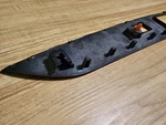 Oem Mercedes-benz W222 Trunk Lid Handle Strip A2227500500 Original. Fixed Price $70.00.