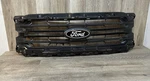 2021-2025 Ford F-150 Grille Center Insert Oem Part # RL3J-8200-BE5KBX. Fixed Price $315.00.