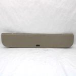 07-09 Lexus RX350 Rear Liftgate Trunk Lid Trim Cover Panel. Fixed Price $174.95.