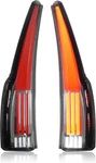 For Gmc Yukon/yukon Xl Style Led Tail Lights 2015-2020. Fixed Price $249.99.