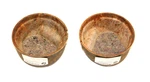 Bmw Oem E46 99-06 Sedan Rear Deck Speaker Recess Insulation Trim Left Right Set. Fixed Price $54.95.
