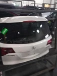 Used Deck Lid Fits: 2010 Acura Mdx W/power Lift Grade B. Fixed Price $467.99.