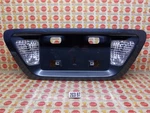 06 07 Honda Accord Sedan Trunk Lid License Plate Holder W/ Backup Light Lamp Oem. Fixed Price $109.99.
