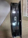 2015 -2023 Ford Mustang Black Gt Rear Trunk Deck Lid Panel Oem. Fixed Price $75.00.