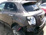 Trunk/hatch/tailgate 4 Door X Model Privacy Tint Fits 16-17 Fiat 500 2266599. Fixed Price $744.99.