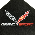 Corvette Stingray Grand Sport Trunk Lid Liner C7 14-19. Fixed Price $219.95.