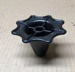 Saab 9-3 Gm Trunk Spare Tire Hold Down Nut Wheel Bolt Pad 90126756. Fixed Price $10.00.