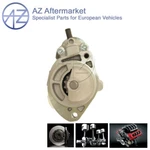 Az Starter Motor Fits Kia Cee'd Pro Venga Rio Hyundai I30 1.1 Crdi 1.4 1.6. Fixed Price $148.46.