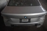 Rear Trunk Deck Lid Assembly Coupe Silver 41007377970 Oem Bmw M235I F22 14-18. Fixed Price $284.99.