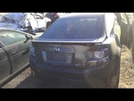 Trunk/hatch/tailgate Base With Spoiler Fits 11-15 Scion 31663704. Fixed Price $541.66.