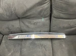 10 - 12 Nissan Altima Sl Sr Trunk Tailgate Chrome Moulding With Camera Option. Fixed Price $90.00.