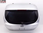 15-18 Ford Focus Hatchback Rear Tailgate Trunk Silver Ux F1EZ5840110A Oem. Fixed Price $800.00.