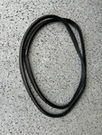 2017 Subaru Forester Trunk Lid Hatch Door Rear Rubber Weatherstrip Seal Oem. Fixed Price $48.44.